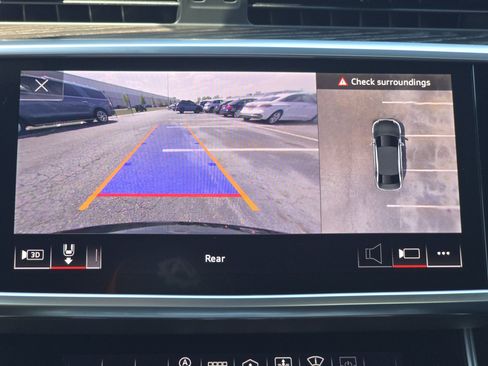 Certified 2022 Audi A6 3.0T Prestige AWD/4WD image 27