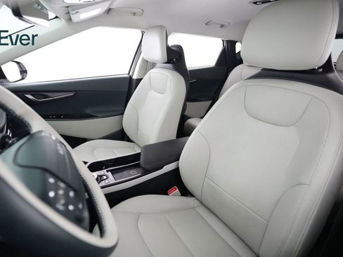 Used 2025 Kia EV6 Wind image 4