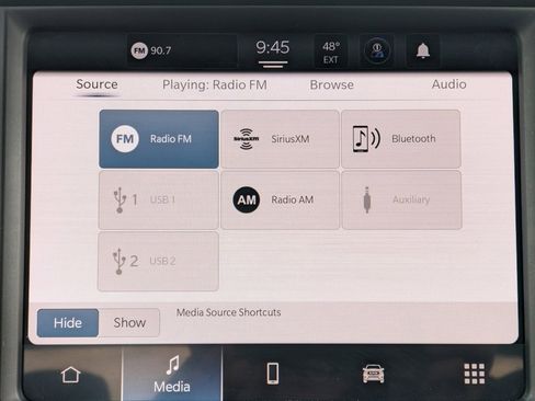 Certified 2024 RAM 2500 Big Horn image 29