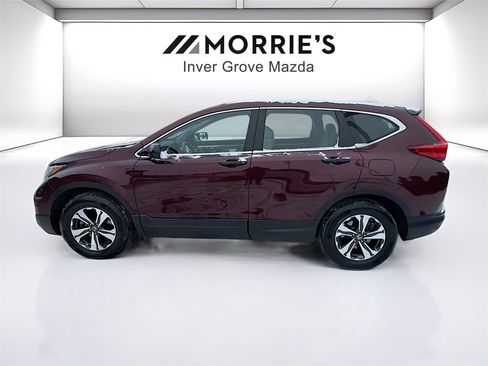 Used 2019 Honda CR-V LX image 8