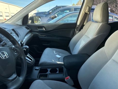 Used 2015 Honda CR-V LX image 15