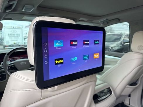 Certified 2025 Cadillac Escalade Sport Platinum image 20