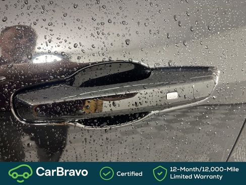 Certified 2025 Buick Enclave Preferred AWD/4WD image 14