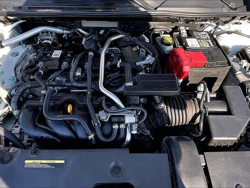 Used 2021 Nissan Sentra S image 28