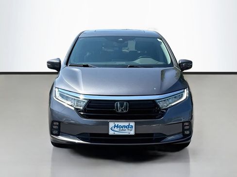 Used 2021 Honda Odyssey EX-L image 2