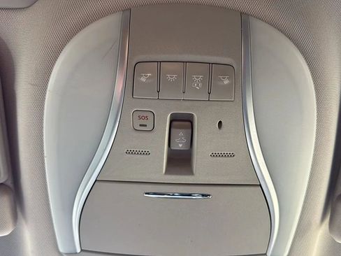 Used 2019 INFINITI QX60 Luxe w/ Essential Package image 21