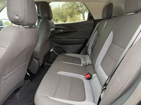 Used 2025 Chevrolet TrailBlazer LT image 25