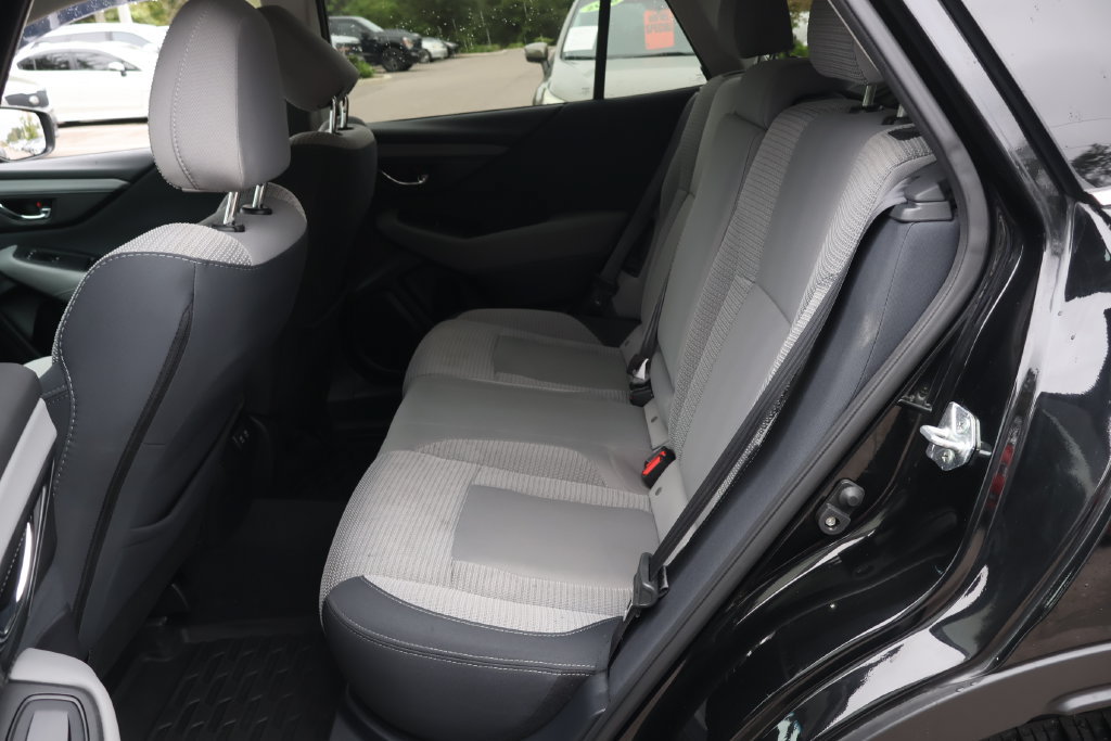 Certified 2022 Subaru Outback Premium AWD/4WD image 15