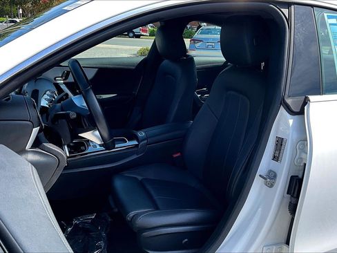 Used 2025 Mercedes-Benz CLA 250 4MATIC image 27