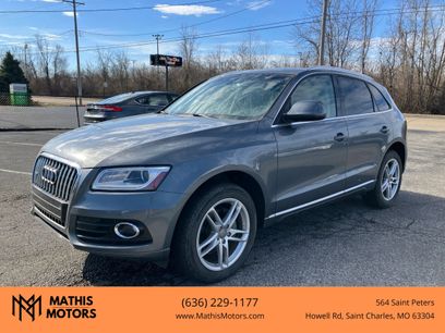 Used 2014 Audi Q5 2.0T Premium Plus