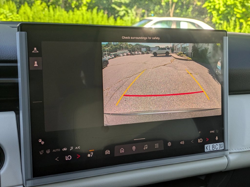 New 2026 MAZDA CX-5 Preferred AWD/4WD image 20