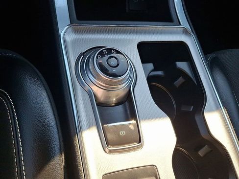 Used 2022 Ford Edge ST w/ Cargo Accessory Package image 16