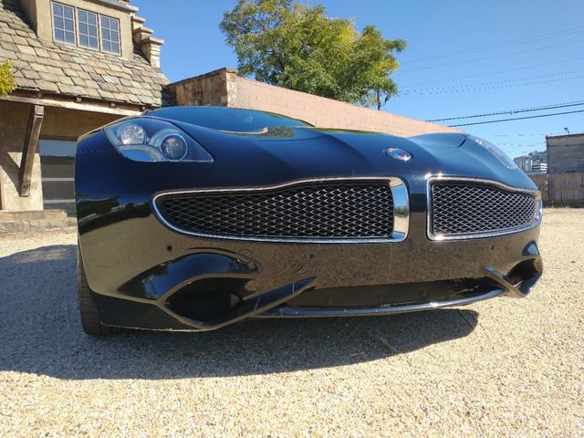 Used 2018 Karma Revero Luxury RWD image 2