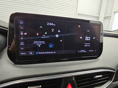 Used 2023 Hyundai Santa Fe XRT FWD image 16
