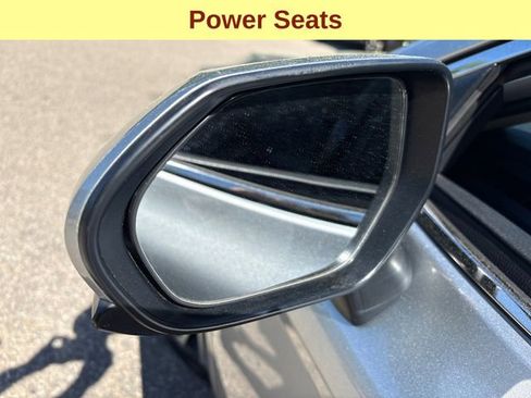 Used 2020 Toyota Camry SE FWD image 7