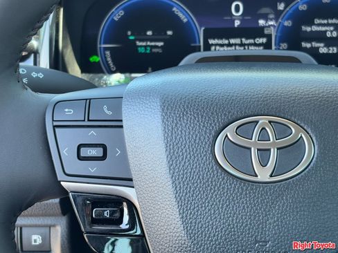 Certified 2026 Toyota Camry XLE w/ Premium Plus Package image 22