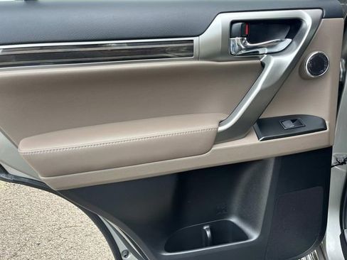Certified 2023 Lexus GX 460 Premium AWD/4WD image 21