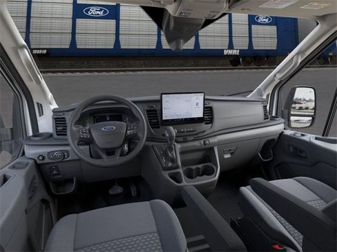 New 2026 Ford Transit 350 Base w/ Load Area Protection Package image 9