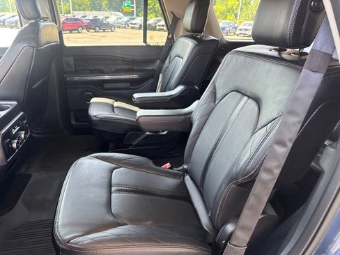 Certified 2020 Ford Expedition Platinum AWD/4WD image 41