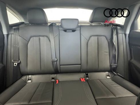 Used 2025 Audi A5 2.0T Premium w/ Convenience Package image 16