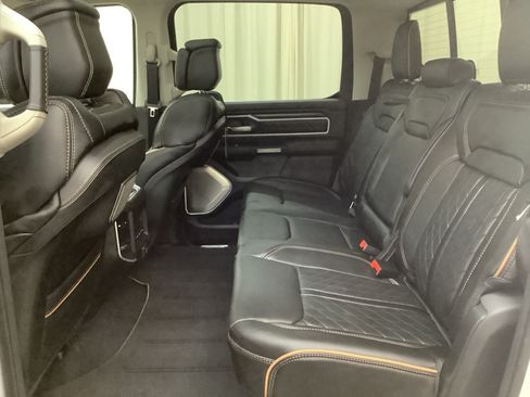 New 2026 RAM 1500 Tungsten AWD/4WD image 25