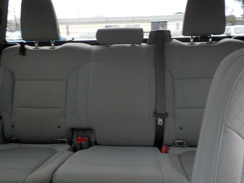 Used 2020 Chevrolet Silverado 1500 LT image 22