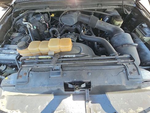 Used 2002 Ford F250 Lariat RWD image 22