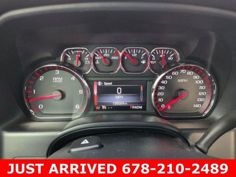 Used 2015 GMC Sierra 1500 SLE image 30