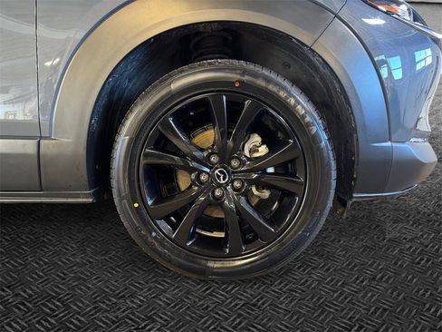 Used 2024 MAZDA CX-30 AWD 2.5 S w/ Preferred Package image 11