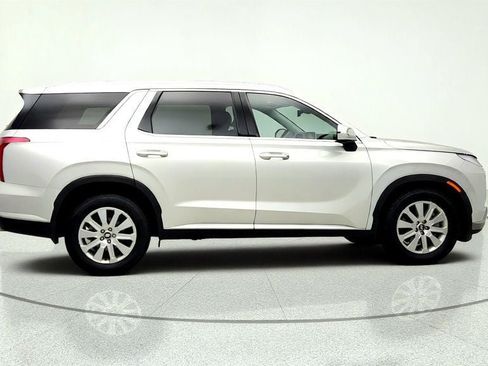 Used 2024 Hyundai Palisade SEL AWD/4WD image 4