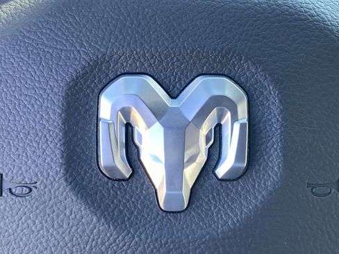 New 2026 RAM 5500 Tradesman image 22