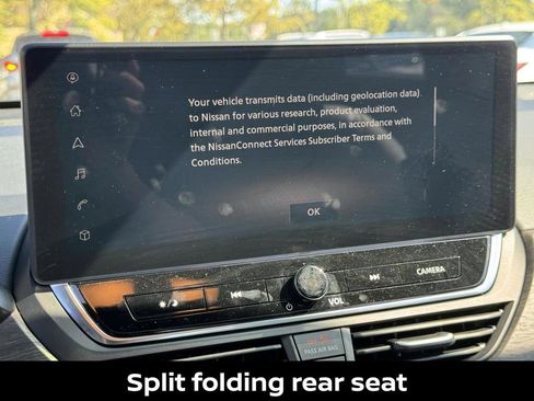 Certified 2025 Nissan Altima 2.5 SL image 33