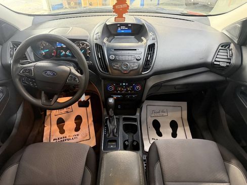 Used 2017 Ford Escape SE FWD image 20