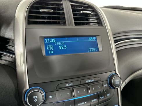 Used 2015 Chevrolet Malibu LS w/ Protection Package FWD image 15