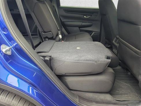 Used 2024 Honda CR-V EX image 23