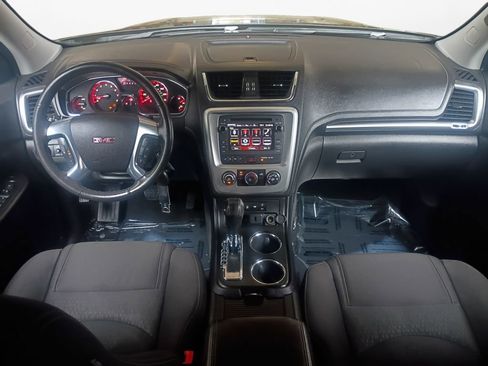 Used 2015 GMC Acadia SLE image 20