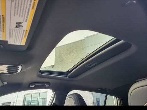 New 2026 Buick Envista Sport Touring FWD image 12