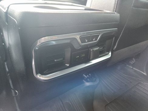 Used 2023 GMC Sierra 3500 Denali w/ Denali Ultimate Package image 10