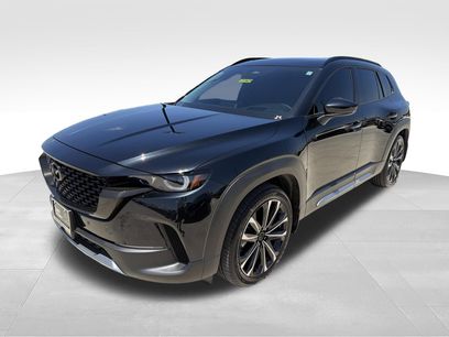 Certified 2026 MAZDA CX-50 AWD 2.5 S w/ Accent Package