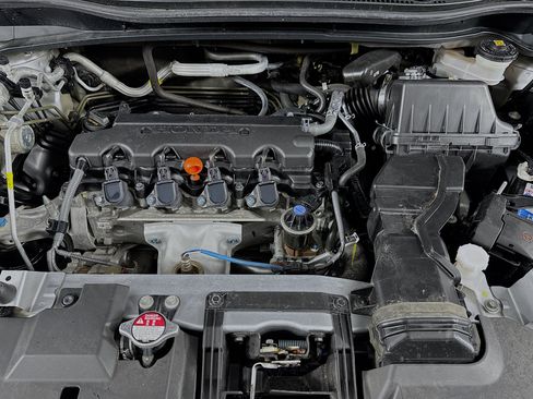 Certified 2020 Honda HR-V Touring image 30