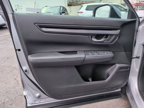 Used 2023 Honda CR-V EX image 18