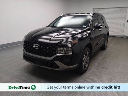 Used 2023 Hyundai Santa Fe SEL