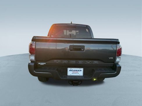 Used 2023 Toyota Tacoma TRD Sport image 7