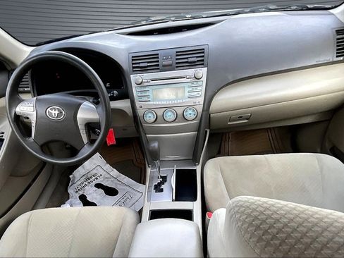 Used 2007 Toyota Camry SE image 7