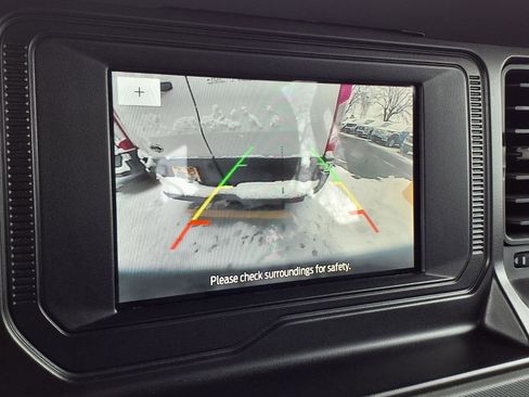 Used 2023 Ford Bronco 4-Door image 7