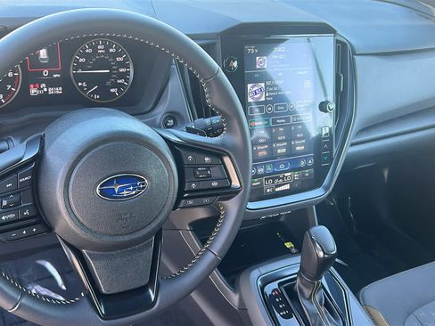 Certified 2025 Subaru Crosstrek 2.5i Sport AWD/4WD image 11