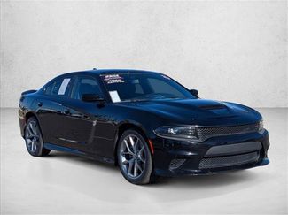 Used 2023 Dodge Charger GT video 3