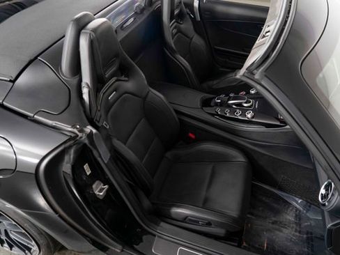 Used 2018 Mercedes-Benz AMG GT C image 23