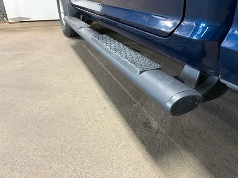 Used 2022 RAM 1500 Tradesman AWD/4WD image 10