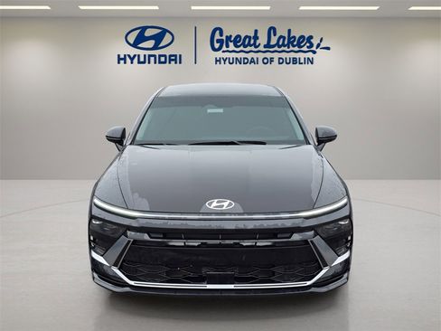 Certified 2024 Hyundai Sonata SEL image 8